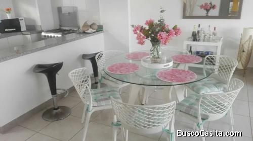 VENTA DEPARTAMENTO DE PLAYA EN ASIA CLUB HOUSE