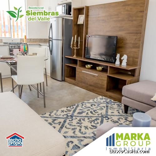 Proyecto Siembras del Valle - Inmobiliaria MarkaGroup NOrte SAC - Viru