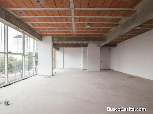 Oficina de Estreno en Venta Av. Benavides 4828, Santiago De Surco