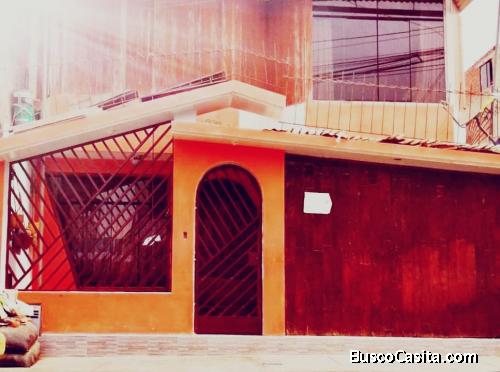  CASA EN VENTA- ID 168042