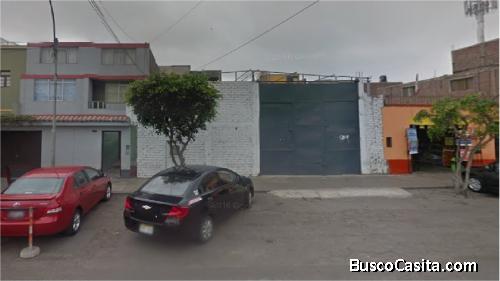 venta terreno uso comercial residencial lince