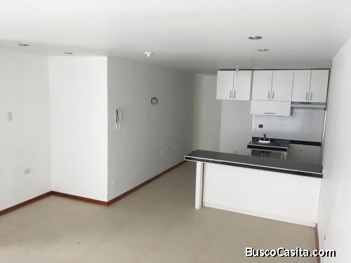 Departamento - 100m2 - 3 Dormitorios - 1 Estacionamiento