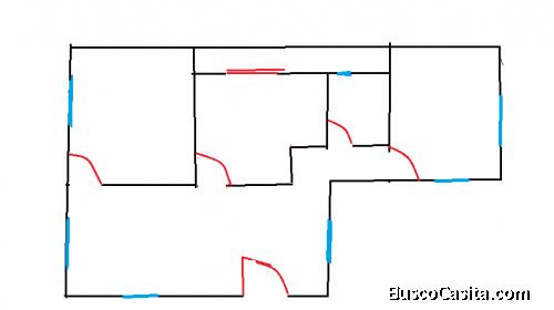 alquilo departamento asa arequipa