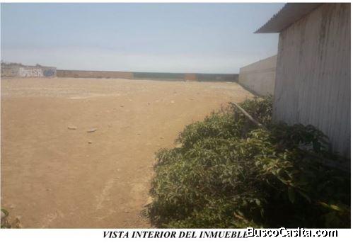 TERRENO RESIDENCIAL EN VENTA - ID 177492
