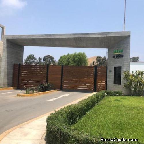TERRENO RESIDENCIAL EN VENTA - ID 177973