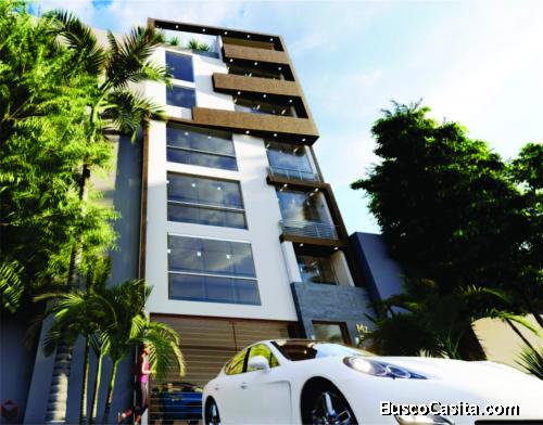 DUPLEX + TERRAZA – RESIDENCIAL LAS TERRAZAS – URB. INGENIERIA