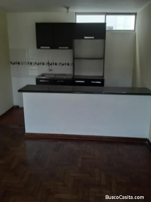 DEPARTAMENTO EN ALQUILER - ID 178039