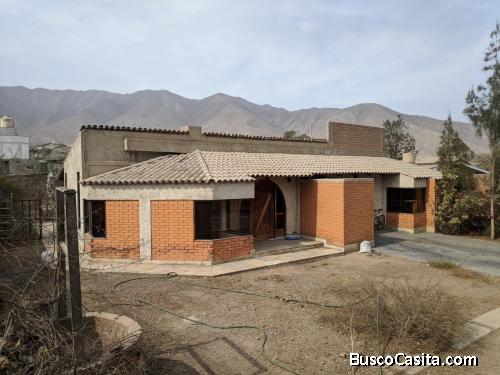CASA EN VENTA - ID 178236