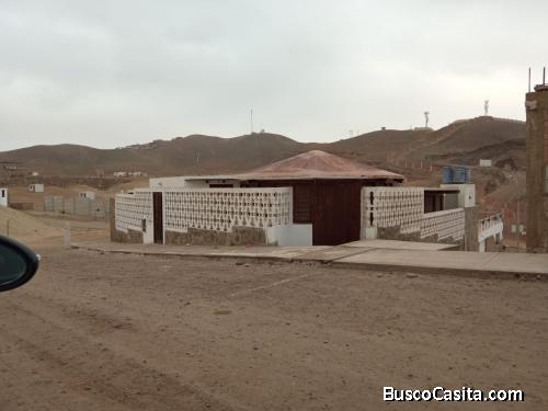 CASA DE PLAYA EN VENTA - ID 178265