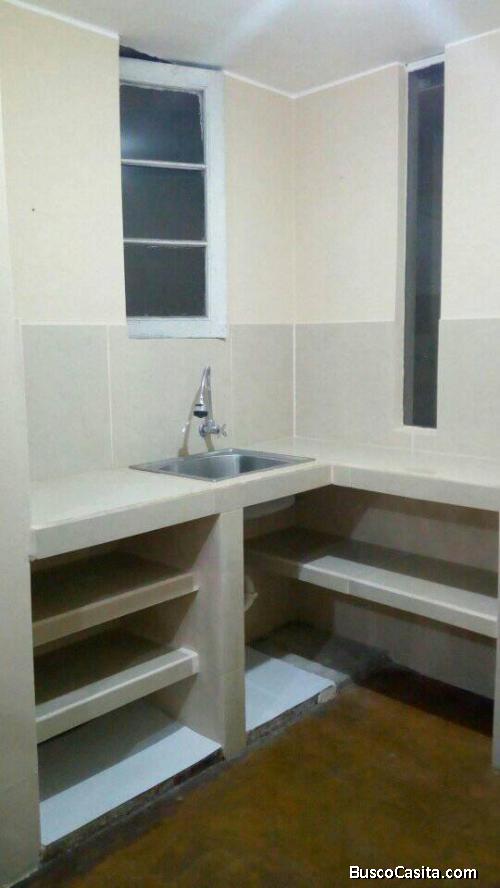 Se Vende lindo departamento 2| piso de 60m2 más 20 m2 de área común azotea en el 4° piso