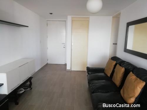 DEPARTAMENTO EN ALQUILER EN SURCO 90M2