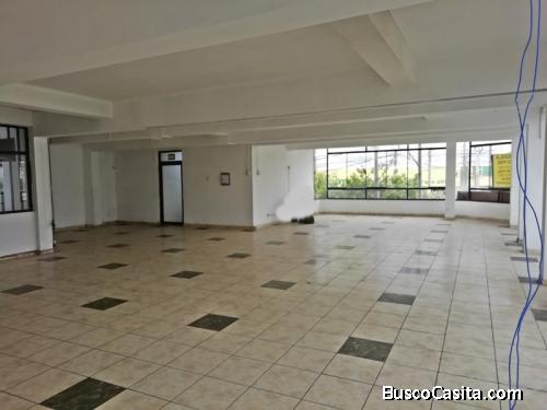 ALQUILER DE LOCAL EN LINCE 200m2