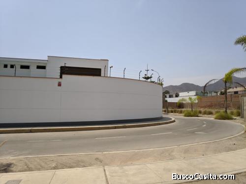 TERRENO EN VENTA - ID 178737