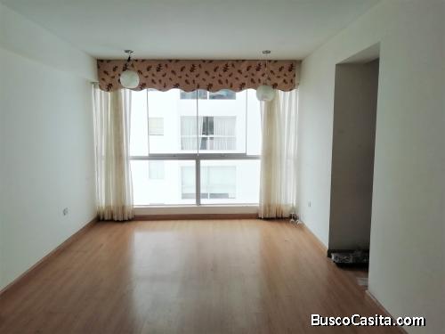 DEPARTAMENTO EN VENTA BARRIO MEDICO 101m2