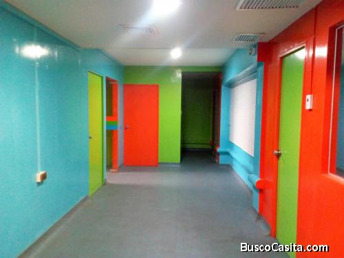 ALQUILER DE LOCAL EN LINCE 200m2