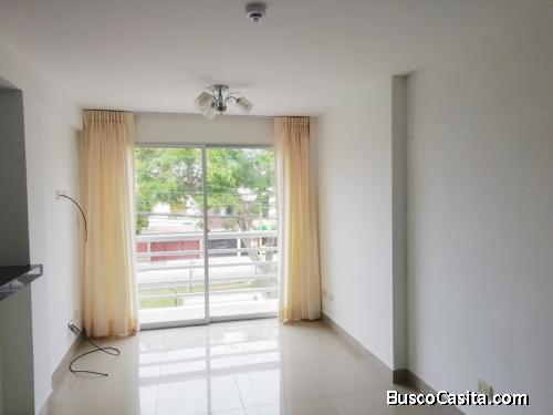 DPTO. EN ALQUILER 80m2 EN SEGUNDO PISO, SAN MIGUEL