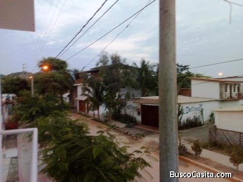 VENTA DE TERRENOS DE PLAYA EN PUNTA SAL