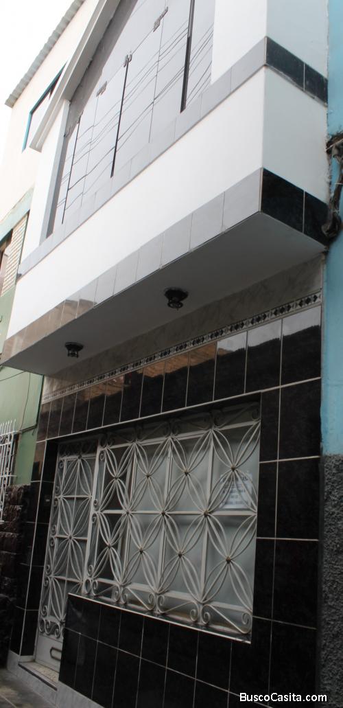 Se vende Amplia Casa en excelentes condiciones