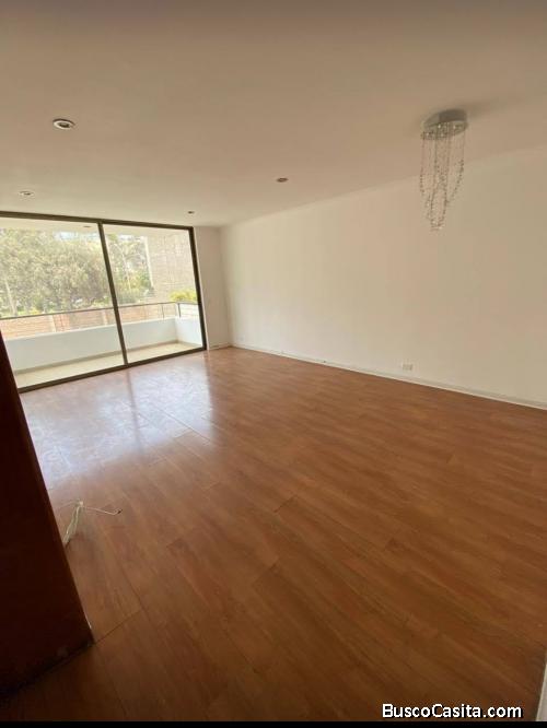 VENDO DEPARTAMENTO- MONTERRICO SURCO