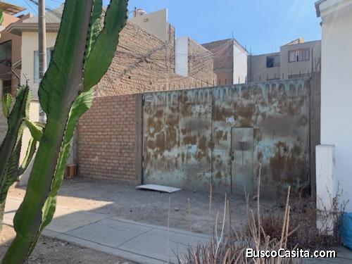 TERRENO EN VENTA - ID 179109