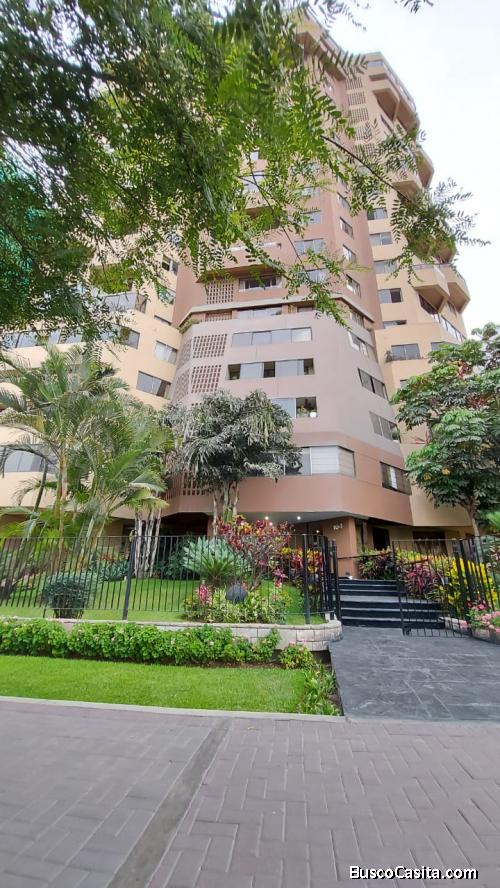 DEPARTAMENTO EN ALQUILER - ID 179183