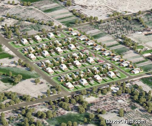 LOTES DE CAMPO EN VENTA - LAREDO, TRUJILLO