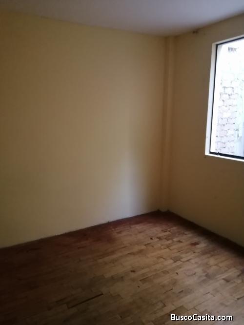 HABITACION PARA PERSONA SOLA EN SAN MIGUEL