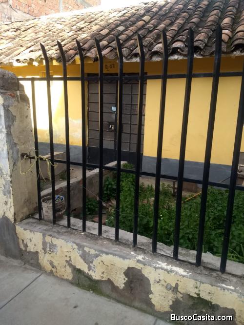 casa en venta Urbanizaciòn Ttio 