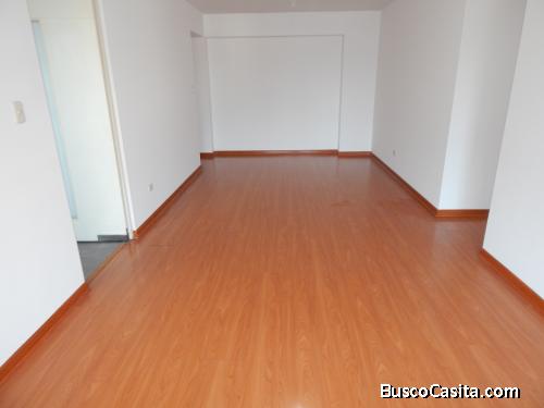 DEPARTAMENTO EN ALQUILER