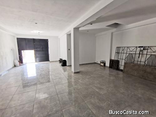 VENDO LOCAL DE 54 MTS EN 1ER PISO SAN JUAN DE LURIGANCHO