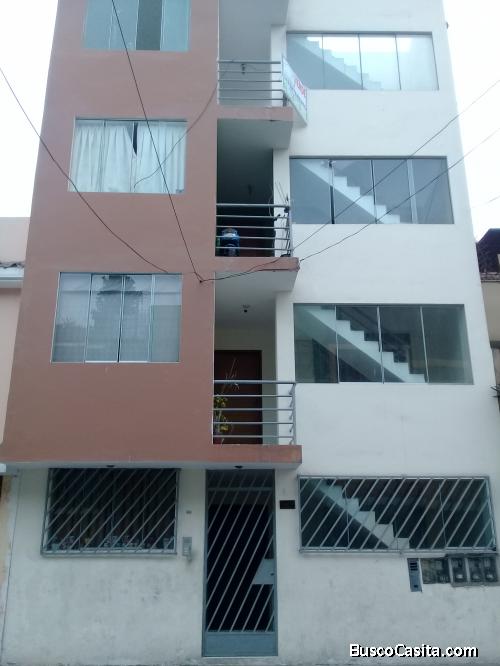 VENDO DEPARTAMENTO ESTRENO!!!!