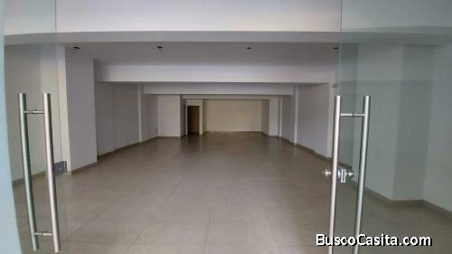 LOCAL COMERCIAL EN ALQUILER - ID 180154