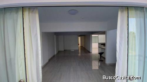 DEPARTAMENTO EN ALQUILER - ID 180156