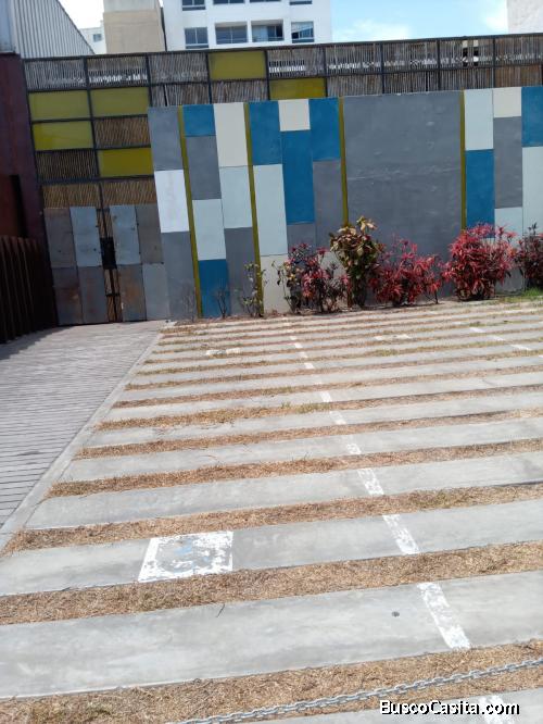 Alquilo Local Comercial Área 512 m2 - Santa Cruz Miraflores Boulvevard Gastronómico