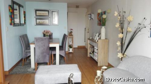 DEPARTAMENTO EN VENTA - ID 180412