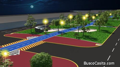 ALQUILER CASA EN SAN MIGUEL 75 M2 1re. Piso puerta a la calle