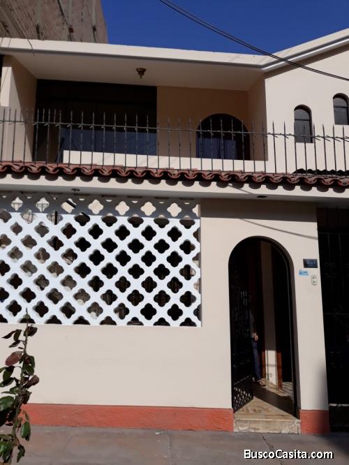 Alquilo departamento grande 