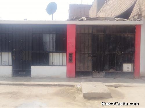 Se vende casa de 120 m2