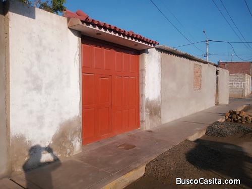 VENTA  DE TERRENO PUERTO DE MALABRIGO