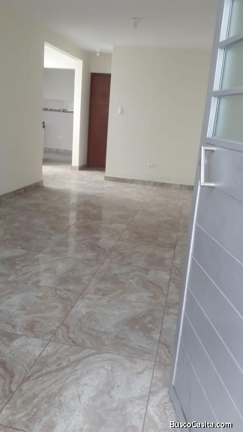 DEPARTAMENTO EN ALQUILER - ID 180603
