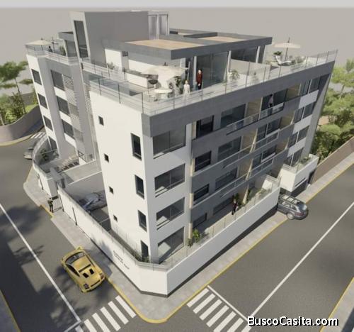 CONSTRUCTORA PREVENTA DE DEPARTAMENTOS 