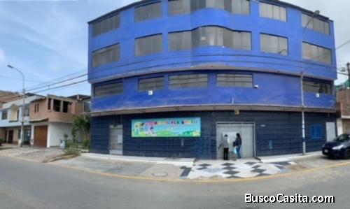 LOCAL COMERCIAL EN VENTA - ID 172512
