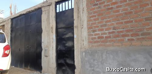 Venta terreno Pachacutec Ventanilla