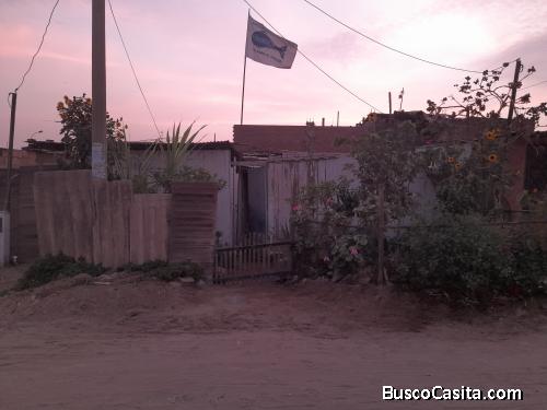 Ocasion venta de terreno