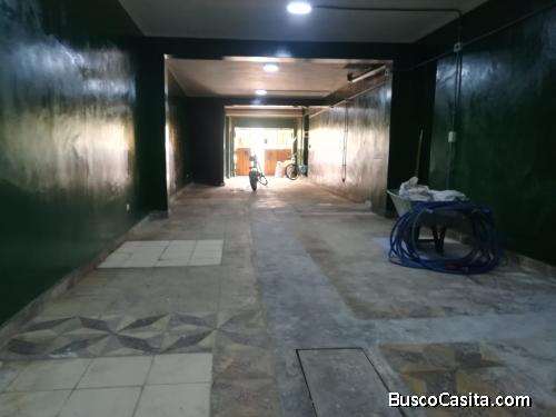 LOCAL COMERCIAL EN ALQUILER - ID 175530