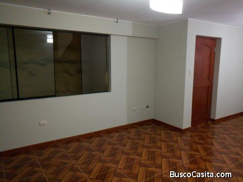 ALQUILO DEPARTAMENTO BREÑA