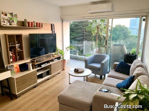 DEPARTAMENTO EN ALQUILER - ID 182973