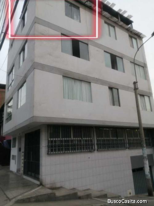DEPARTAMENTO EN VENTA - ID 183006