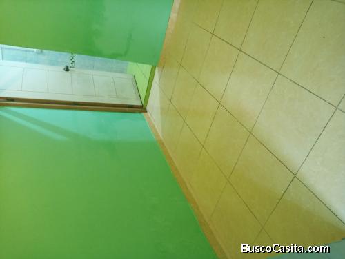 Alquilo Minidepartamento