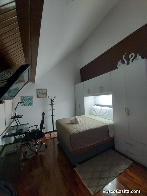 Alquiler de Minidepartamento en Miraflores